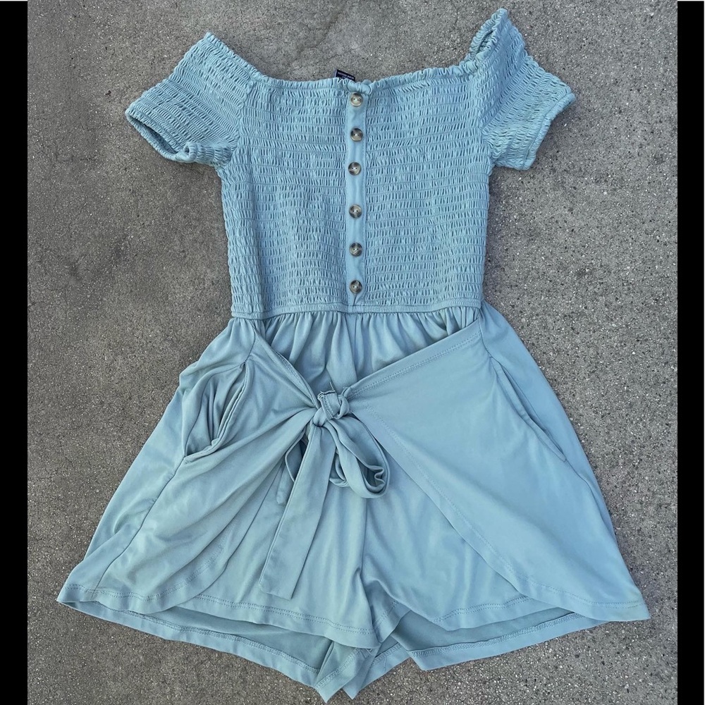 Romper